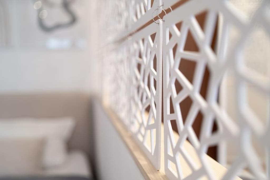 Apartment Mit Balkon Und Privatparkplatz アウグスブルク エクステリア 写真